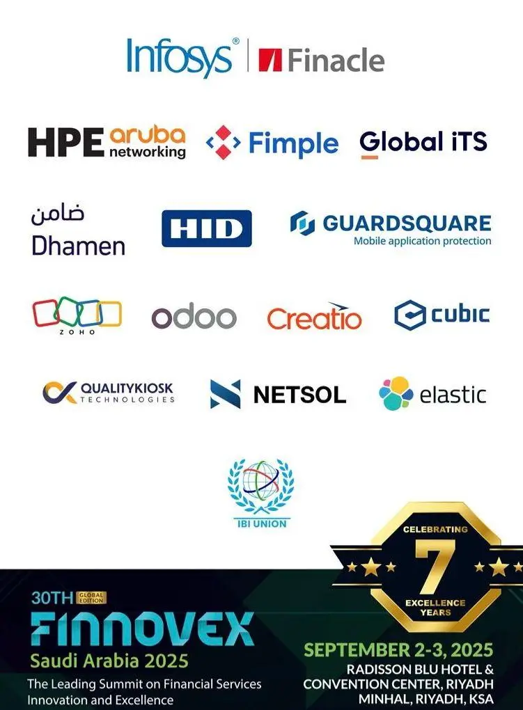Finnovex Saudi Arabia 2025 – Post-Show Highlights