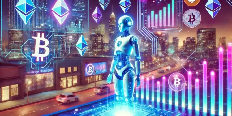 How to AI to Boost Your Crypto Investments - crypto How to AI to Boost Your Crypto Investments