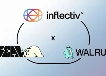 Inflectiv partners with Walrus to liberate Trillions in Knowledge for the AI Agent Economy