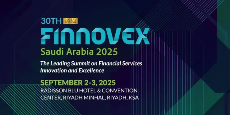 Finnovex Saudi Arabia 2025 – Post-Show Highlights