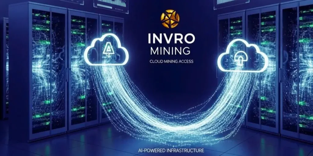Invro Mining expands Cloud Mining Access with AI-Powered Infrastructure - mining Invro Mining expands Cloud Mining Access with AI-Powered Infrastructure