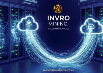Invro Mining expands Cloud Mining Access with AI-Powered Infrastructure - ai agent Invro Mining expands Cloud Mining Access with AI-Powered Infrastructure