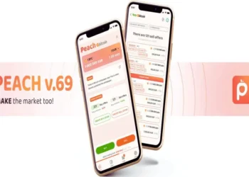 Peach Bitcoin Introduces Two-way Trading With Latest Product Update: A Complete Guide