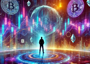 Why do Crypto Traders dream in Candlestick Charts? A Psychologist’s Take