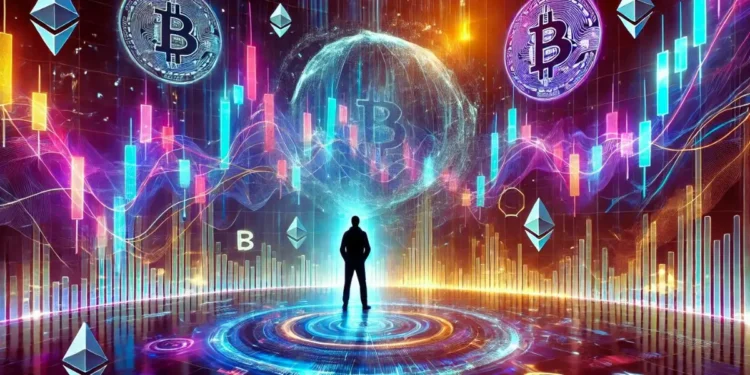 Why do Crypto Traders dream in Candlestick Charts? A Psychologist’s Take