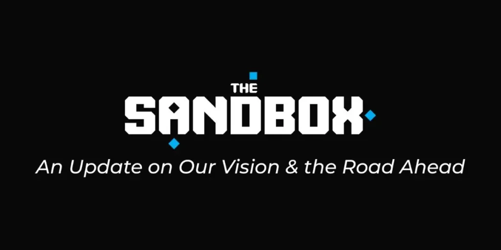 The Sandbox CEO Robby Yung Unveils Vision with New AI, Web3, and Mobile Initiatives - web3 The Sandbox CEO Robby Yung Unveils Vision with New AI, Web3, and Mobile Initiatives