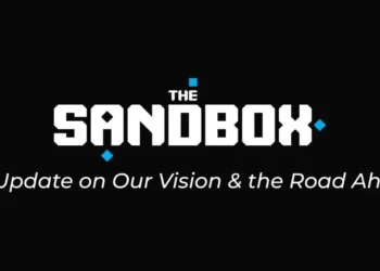 The Sandbox CEO Robby Yung Unveils Vision with New AI, Web3, and Mobile Initiatives