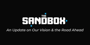 The Sandbox CEO Robby Yung Unveils Vision with New AI, Web3, and Mobile Initiatives - casinos The Sandbox CEO Robby Yung Unveils Vision with New AI, Web3, and Mobile Initiatives