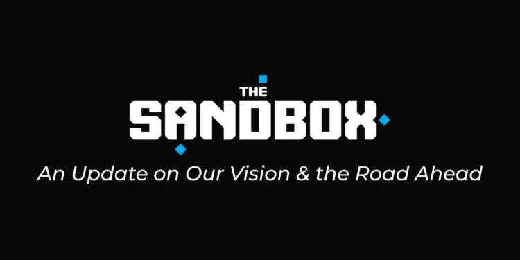 The Sandbox CEO Robby Yung Unveils Vision with New AI, Web3, and Mobile Initiatives