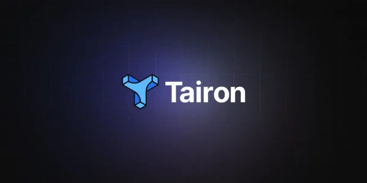 Tairon launches MCP Supergraph to Connect Web3 Data with AI - ai Tairon launches MCP Supergraph to Connect Web3 Data with AI