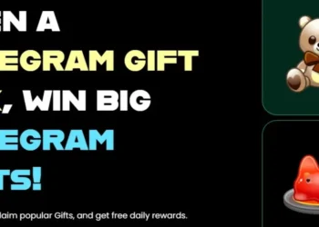 GOAT Gaming launches “GrabGifts,” a Telegram Mini-Game that turns Surprise Boxes into Rewards