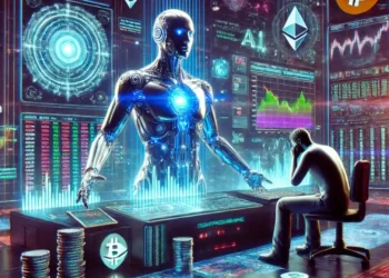 How AI Crypto Trading Bots outperform Humans in 2025