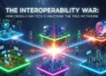 The Interoperability War: How Cross-Chain Tech is Unlocking the True Metaverse