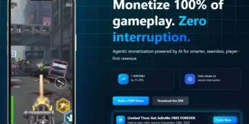 AdInMo Launches New SaaS Model with Agentic AI and Hybrid Monetization for Mobile Developers - ai agent AdInMo Launches New SaaS Model with Agentic AI and Hybrid Monetization for Mobile Developers