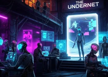 Underground AI Communities you didn't know existed