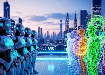 AI Agents vs. DAOs: How Autonomous Organizations are changing Business in 2025 - ai agent AI Agents vs. DAOs: How Autonomous Organizations are changing Business in 2025