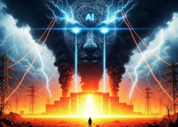 AI's Hidden Energy problem nobody talks about - bitcoin AI's Hidden Energy problem nobody talks about