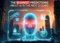 The Scariest Predictions about AI in the Next 5 Years - bitcoin The Scariest Predictions about AI in the Next 5 Years
