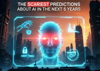 The Scariest Predictions about AI in the Next 5 Years