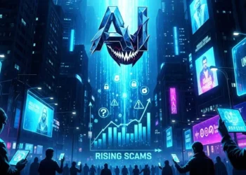 Artificial Intelligence Scams rising: What to watch out for
