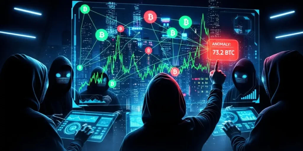 The Mysterious Bitcoin Transactions nobody can explain - bitcoin The Mysterious Bitcoin Transactions nobody can explain