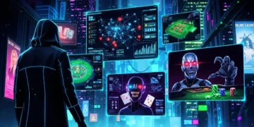 How Online Casinos use AI Against Players - ai tool How Online Casinos use AI Against Players
