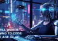 The $1,000 Question: Is It Still Worth Learning to Code in the Age of AI? - ai tool The $1,000 Question: Is It Still Worth Learning to Code in the Age of AI?