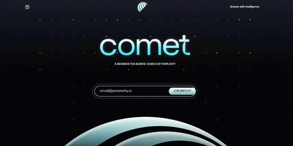 Perplexity Comet Browser Review: The AI-Powered Future of Web Browsing