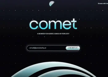Perplexity Comet Browser Review: The AI-Powered Future of Web Browsing