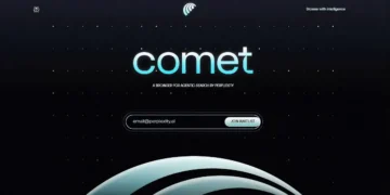 Perplexity Comet Browser Review: The AI-Powered Future of Web Browsing - ai tool Perplexity Comet Browser Review: The AI-Powered Future of Web Browsing