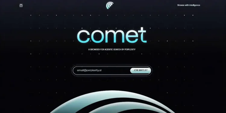 Perplexity Comet Browser Review: The AI-Powered Future of Web Browsing