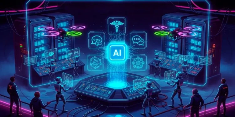 19 Everyday Things AI can already do better than Humans - ai 19 Everyday Things AI can already do better than Humans