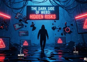 The Dark Side of Web3: Hidden risks nobody talks about