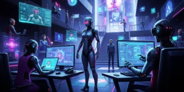 Unexpected AI Professions That Pay High in 2026 - ai Unexpected AI Professions That Pay High in 2026