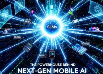 Small Language Models (SLMs): The Powerhouse Behind Next-Gen Mobile AI - ai Small Language Models (SLMs): The Powerhouse Behind Next-Gen Mobile AI