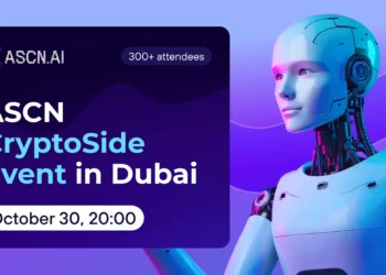 Best AI-Powered Crypto Trading Bots in 2025 — ASCN.ai Side Event