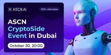 Best AI-Powered Crypto Trading Bots in 2025 — ASCN.ai Side Event - ai Best AI-Powered Crypto Trading Bots in 2025 — ASCN.ai Side Event