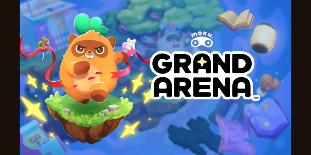 Moku’s Grand Arena Pre-Sale Fills Demand Within 30 Seconds, Surpasses $3 Million USD in First 24 Hours - grand arena Moku’s Grand Arena Pre-Sale Fills Demand Within 30 Seconds, Surpasses $3 Million USD in First 24 Hours