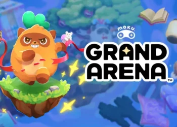 Moku’s Grand Arena Pre-Sale Fills Demand Within 30 Seconds, Surpasses $3 Million USD in First 24 Hours