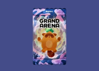 Moku Announces Pre-Sale for Grand Arena S1 Booster Box