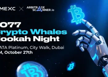 How to make money with Crypto | MEXC and ArbitrageScanner Side Event Dubai