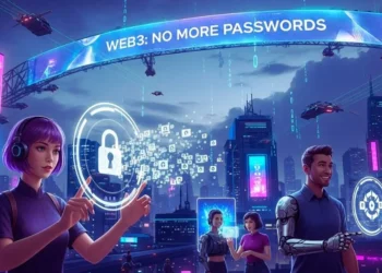 Why Web3 could End Passwords Forever: The Future of Digital Identit - ai tool Why Web3 could End Passwords Forever: The Future of Digital Identit