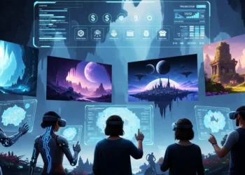 Virtual Tourism: Unexplored Destinations and Monetization Opportunities - ai agent Virtual Tourism: Unexplored Destinations and Monetization Opportunities