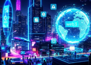 5 Surprising Ways Web3 Will Change Everyday Life by 2030