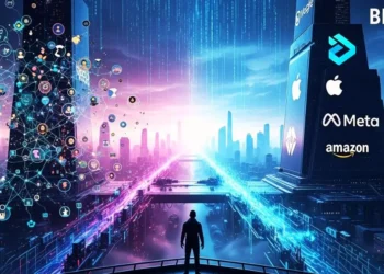 Web3 vs Big Tech: Who will own the Future Internet?