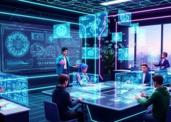 Unexpected Web3 use cases in Education