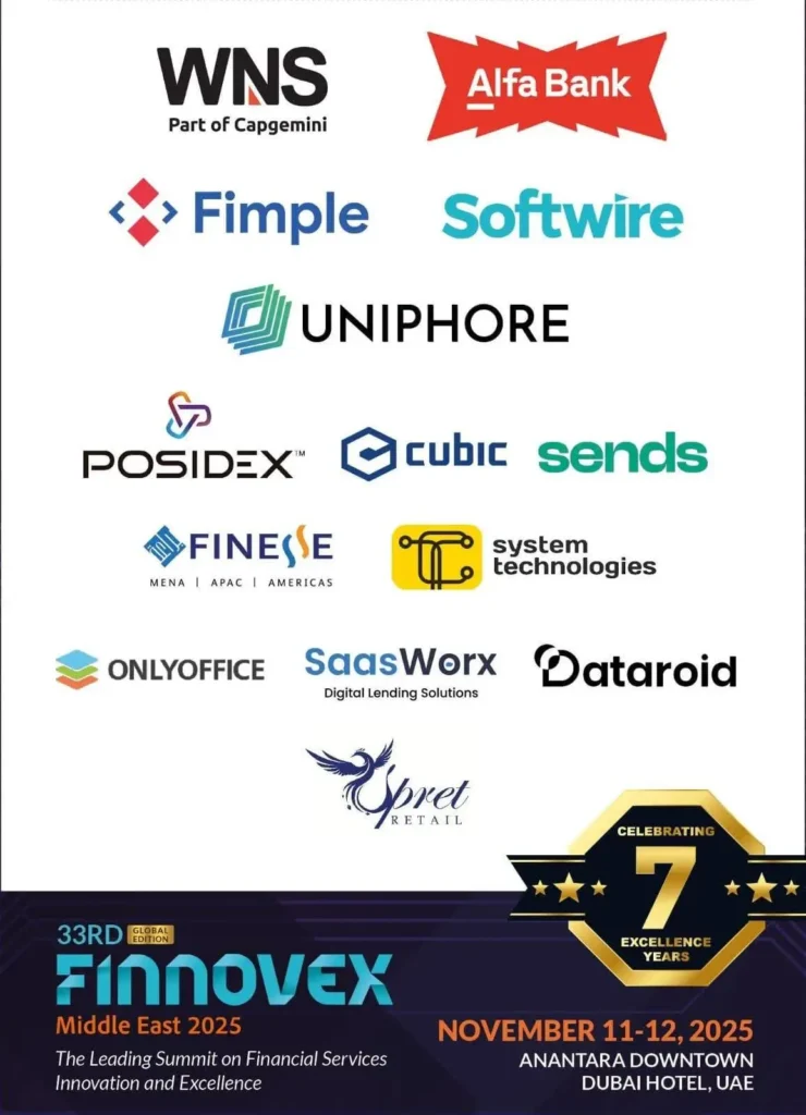 • Deep Dive CXO Panel — The Fintech Metamorphosis Playbook