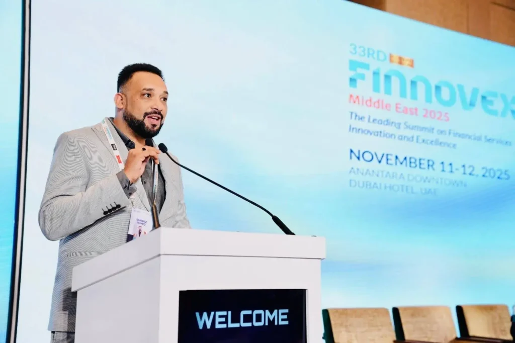 • Deep Dive CXO Panel — The Fintech Metamorphosis Playbook