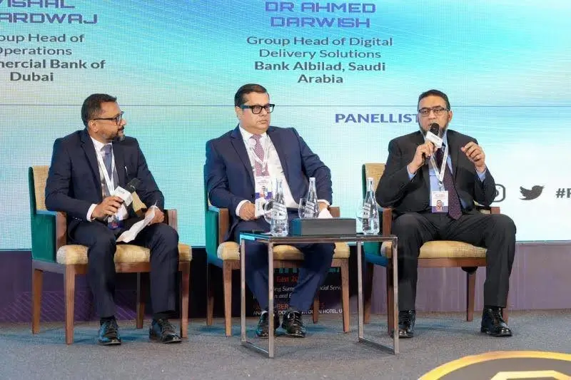 • Deep Dive CXO Panel — The Fintech Metamorphosis Playbook