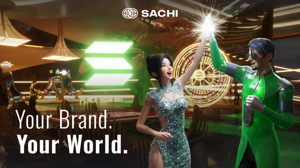 Sachi Game: A Complete Guide to the Web3 Gaming Universe
